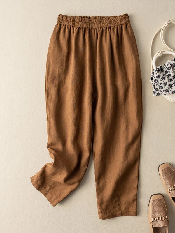 Classic Vintage & Enduringly Stylish Pants
