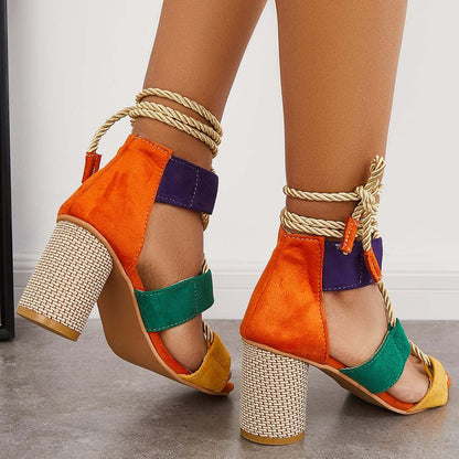 Beautifully Crafted Orthopedic Sandals