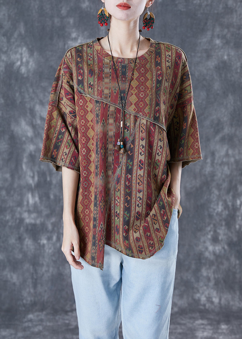 Beautifully Crafted Top in a Classic Style