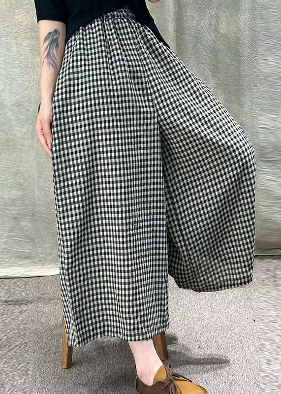 Vintage Inspired Pants with a Contemporary Edge