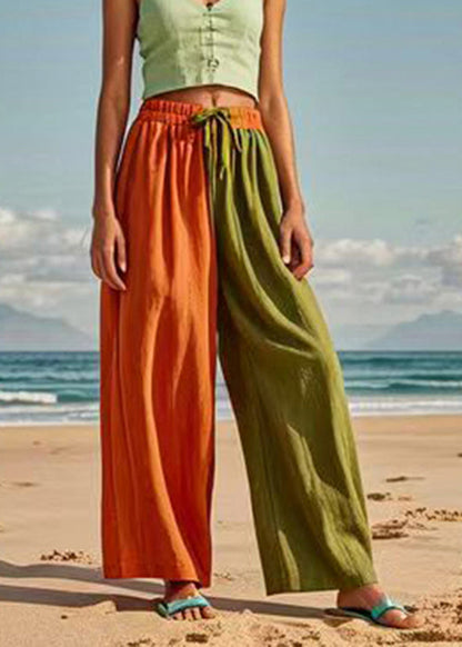 Sophisticated Pants with a Clean Classic Look