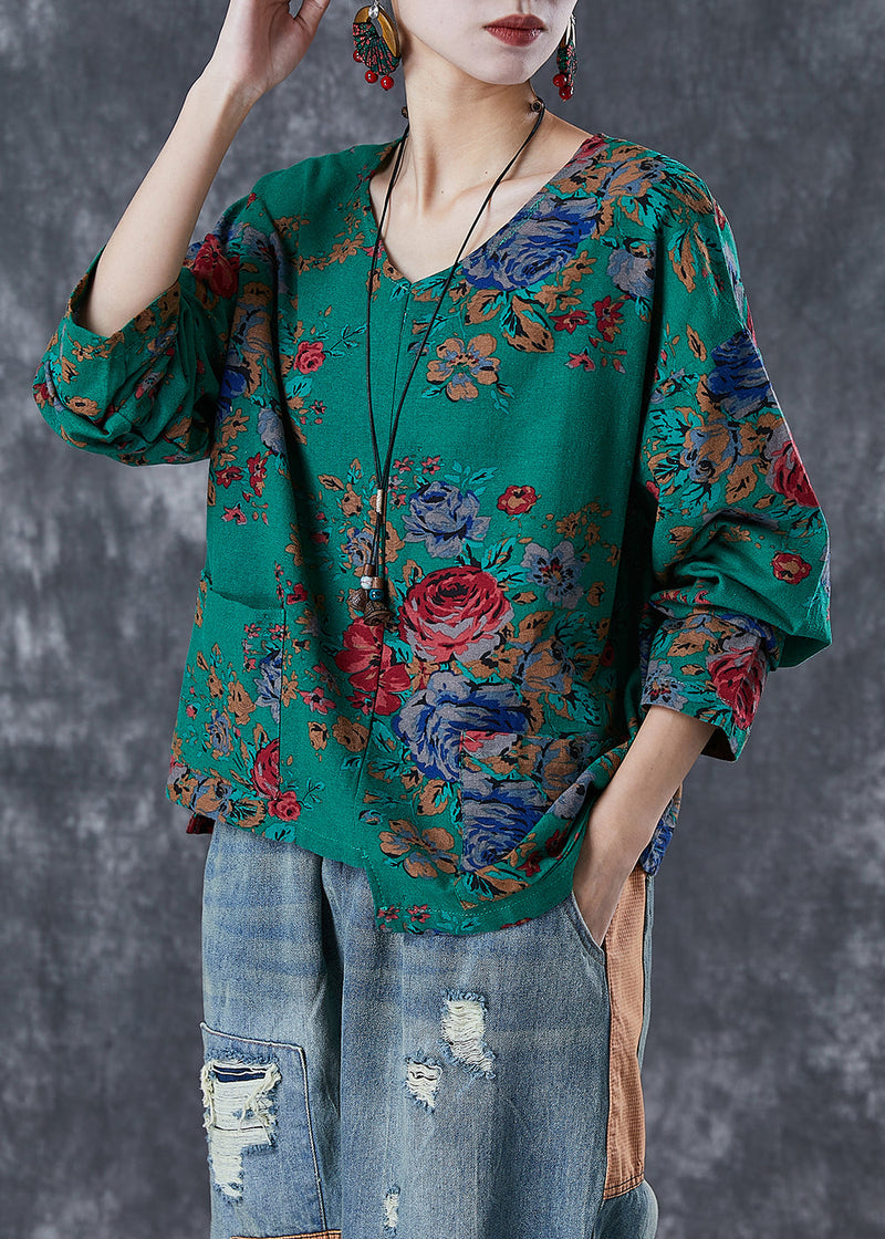 Polished Shirt with an Effortless Classic Look
