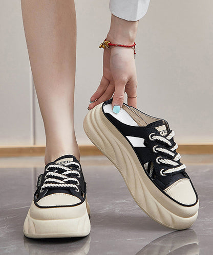 Chic Orthopedic Sandals with Unique Design