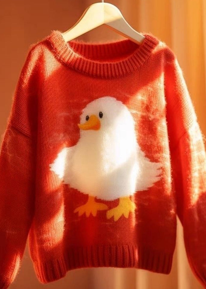 Classic Vintage & Enduringly Stylish Sweater