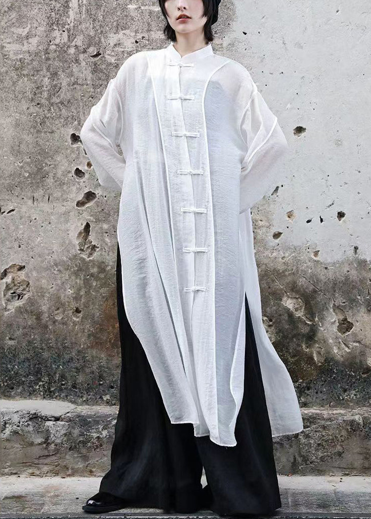 Beautifully Finished Shirt in a Timeless Design