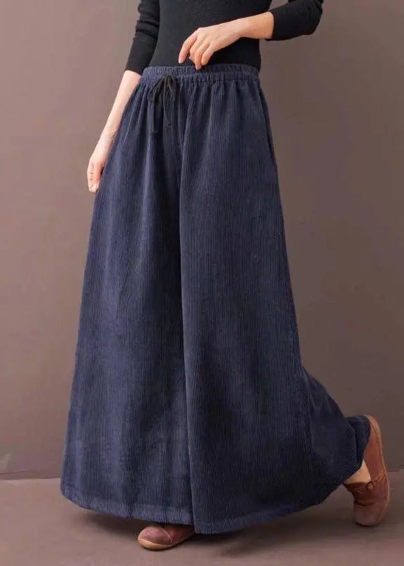 Vintage Inspired Pants with a Contemporary Edge