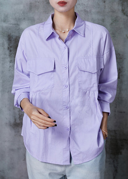 Gracefully Styled Blouse for Any Occasion