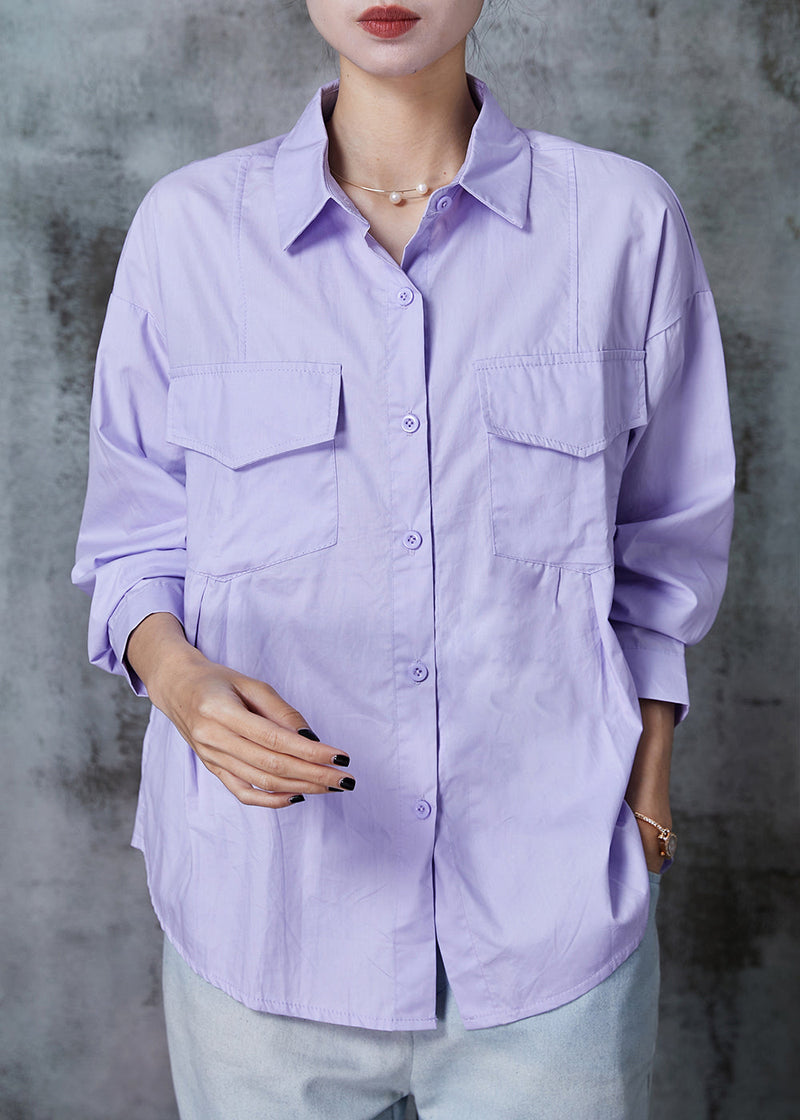 Gracefully Styled Blouse for Any Occasion