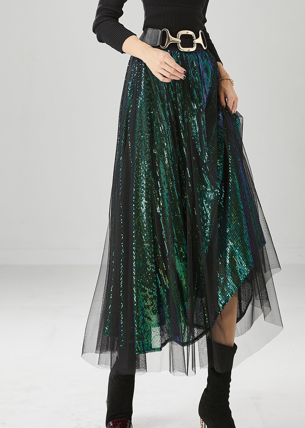 Polished Garment with an Effortless Classic Look