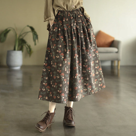 Classic Vintage Garment with a Flattering Fit