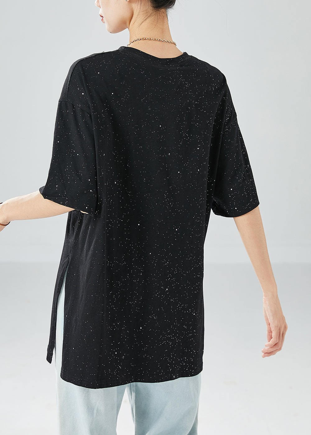 Sophisticated Top with a Clean Classic Look