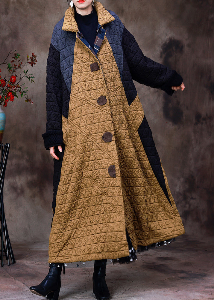 Gracefully Styled Coat for Any Occasion