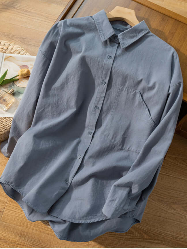 Gracefully Styled Shirt for Any Occasion