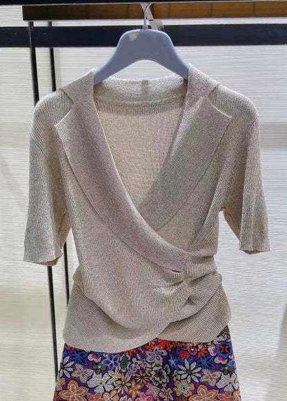 Classic Vintage & Enduringly Stylish Top