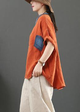 Vintage Inspired Shirt with a Contemporary Edge
