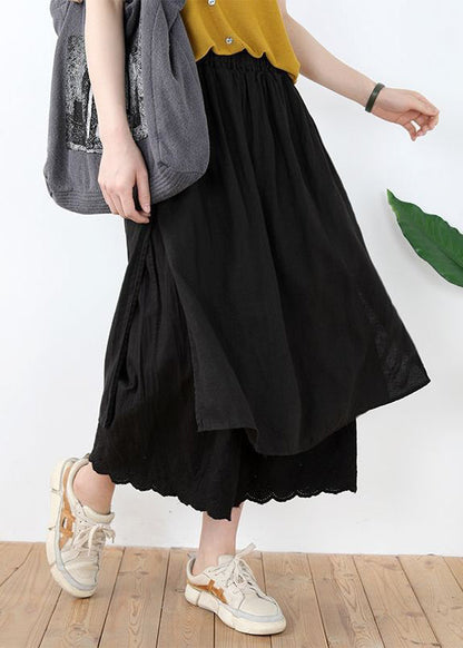 Beautifully Finished Pants in a Timeless Design