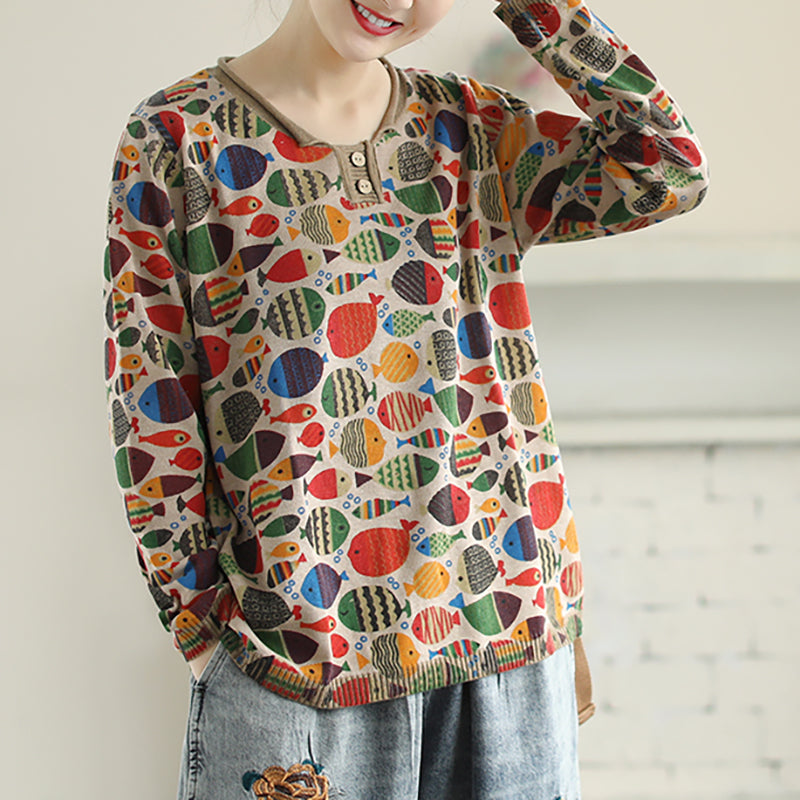 Classic Vintage T-Shirt with a Flattering Fit