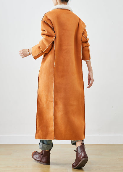 Beautifully Crafted Coat in a Classic Style