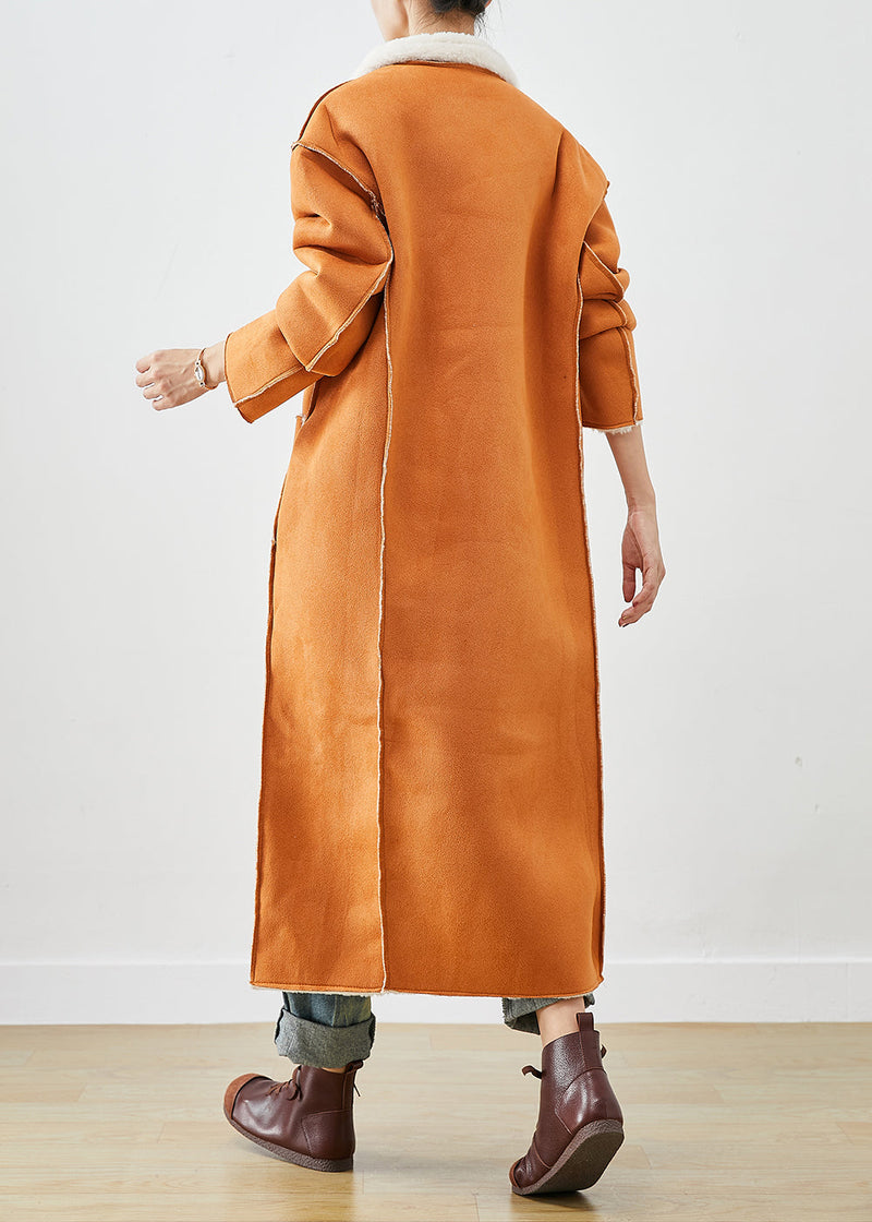 Beautifully Crafted Coat in a Classic Style