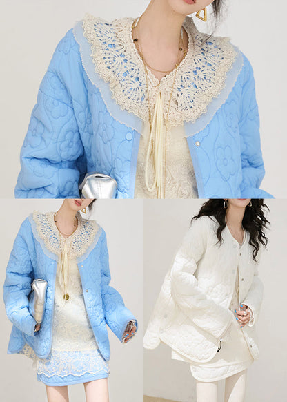 Gracefully Styled Coat for Any Occasion