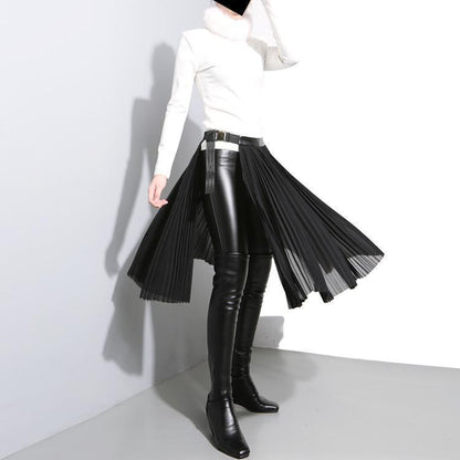 Beautifully Balanced Garment with Timeless Character