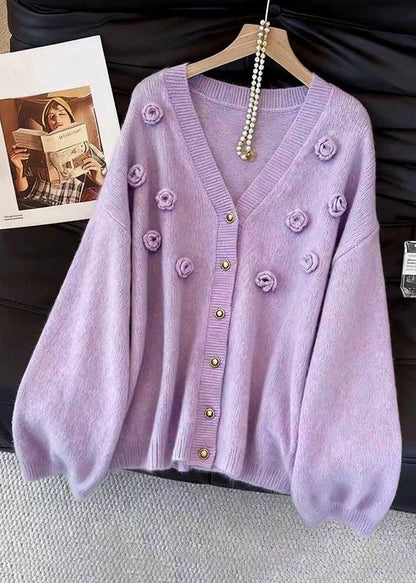 Polished Cardigan with an Effortless Classic Look