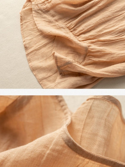 Polished T-Shirt with an Effortless Classic Look