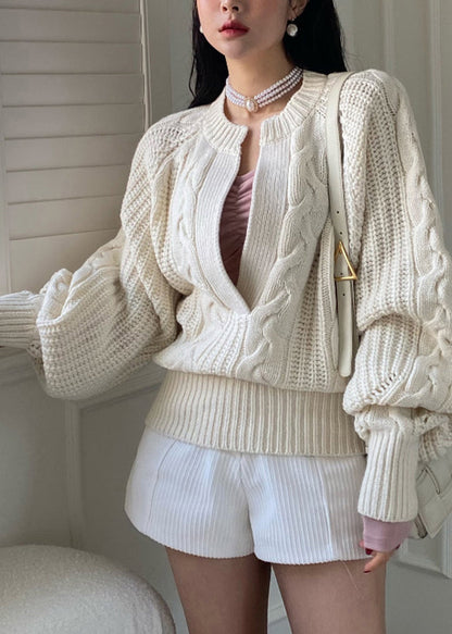 Elegantly Styled Sweater for Everyday Wear
