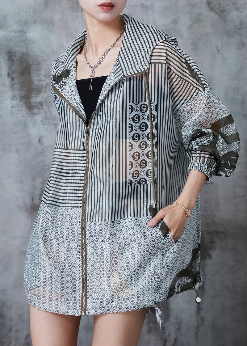 Beautifully Balanced Jacket with Timeless Character