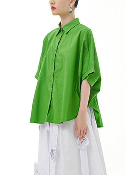Polished Shirt with an Effortless Classic Look