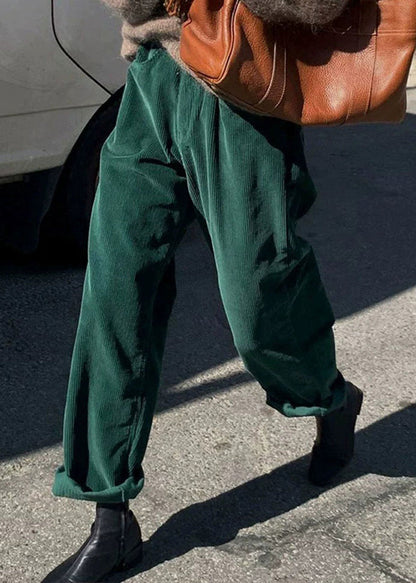 Sophisticated Pants with a Clean Classic Look