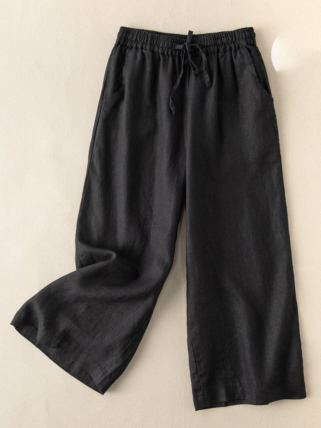 Elegantly Styled Pants for Everyday Wear