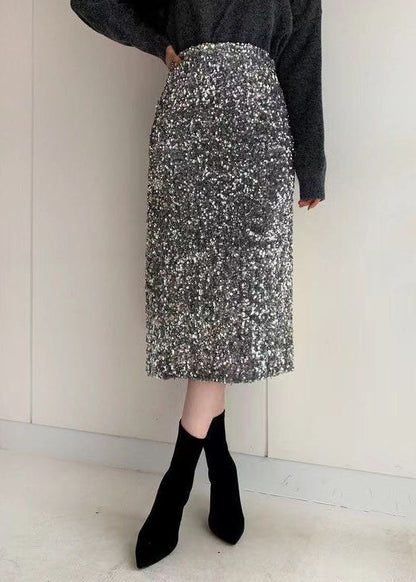Classic Vintage Garment with a Flattering Fit