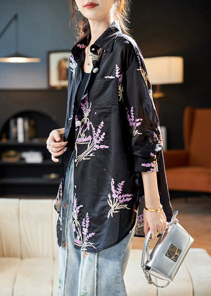 Beautifully Balanced Shirt with Timeless Character