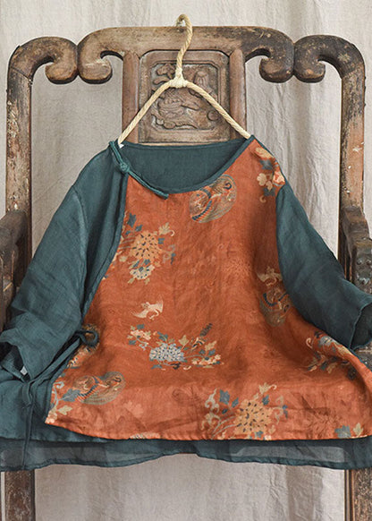 Beautifully Finished Shirt in a Timeless Design