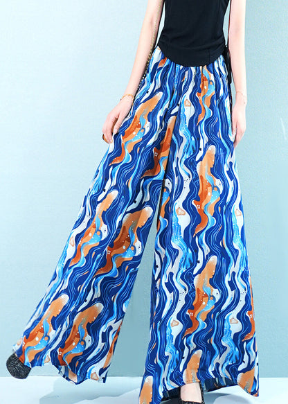 Beautifully Finished Pants in a Timeless Design