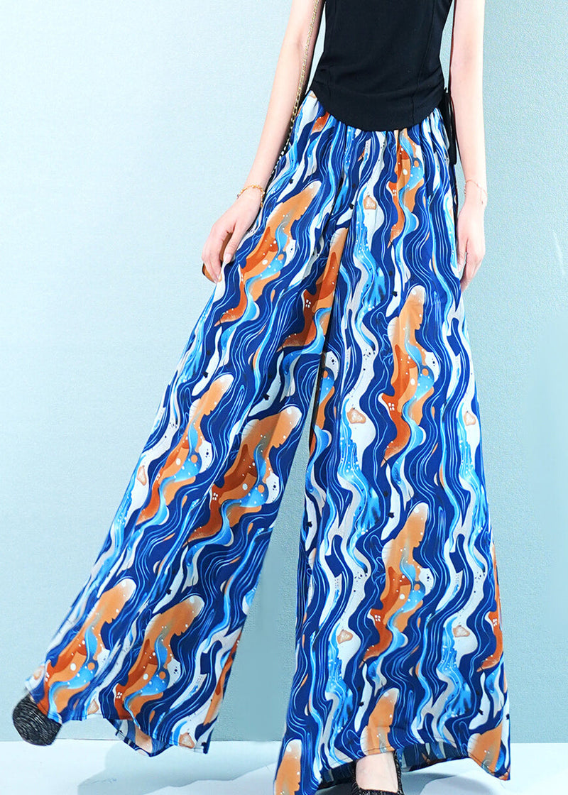 Beautifully Finished Pants in a Timeless Design