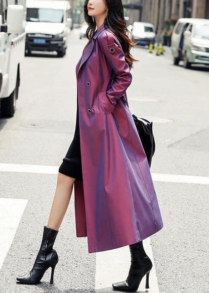 Beautifully Balanced Coat with Timeless Character