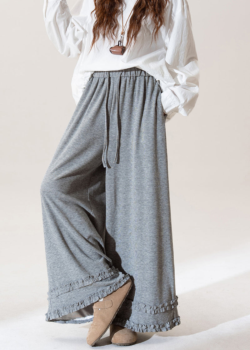Elegantly Styled Pants for Everyday Wear