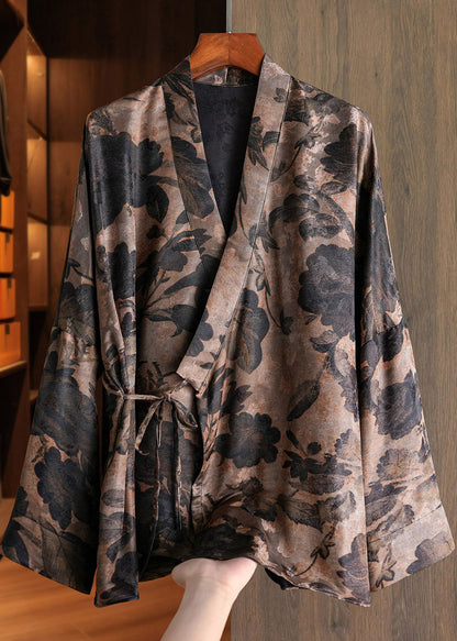 Beautifully Balanced Coat with Timeless Character
