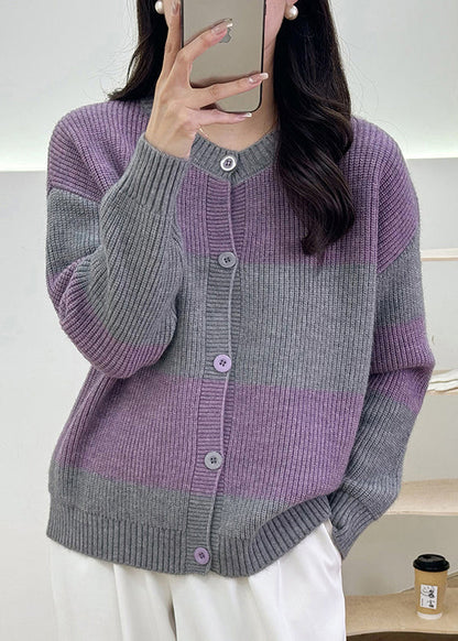 Beautifully Crafted Cardigan in a Classic Style