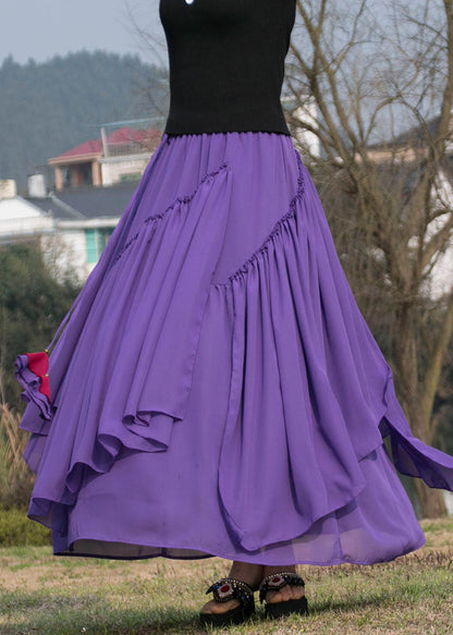 Vintage Inspired Garment with a Contemporary Edge