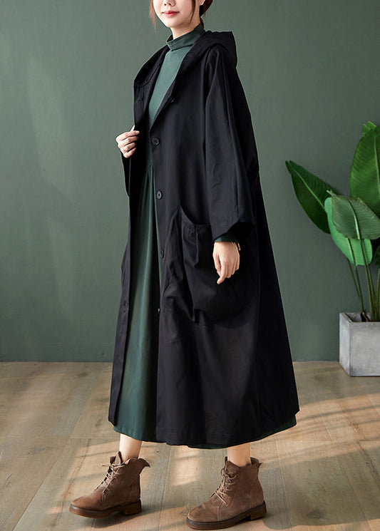 Beautifully Balanced Coat with Timeless Character