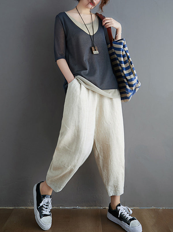Vintage Inspired Shirt with a Contemporary Edge