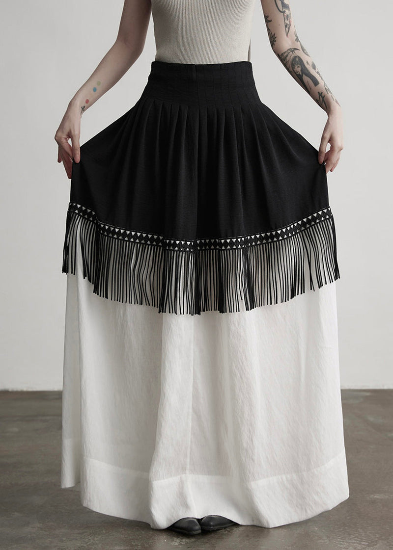 A Vintage Style Garment with Delicate Timeless Details