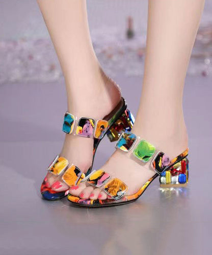Comfortable Orthopedic Sandals for Daily Wear