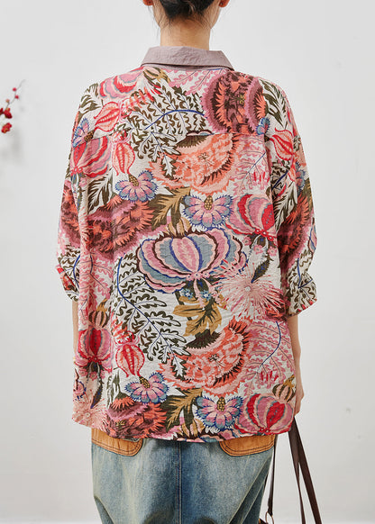 Polished Shirt with an Effortless Classic Look