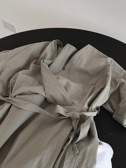 Effortlessly Elegant Garment with a Timeless Design