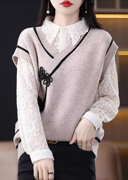 Well Tailored Garment with a Graceful Silhouette