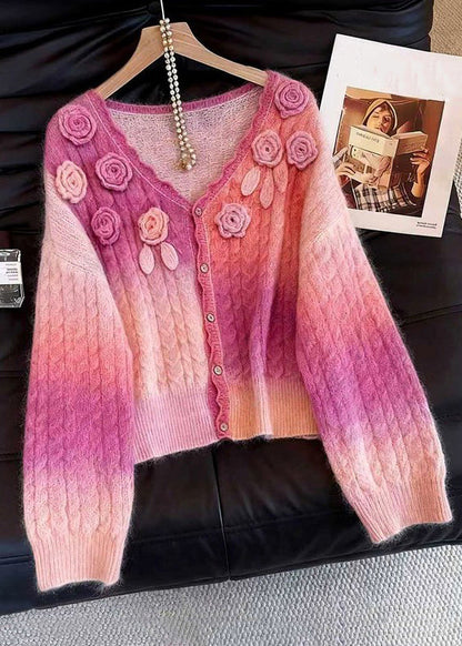 Beautifully Finished Cardigan in a Timeless Design